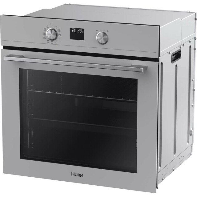 Духовой шкаф Haier HOQ-K4AAN3GG (Цвет: Gray)