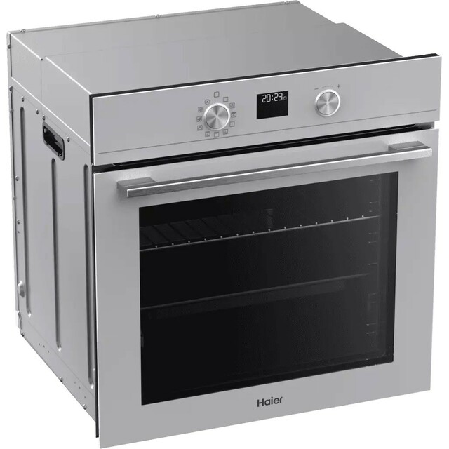 Духовой шкаф Haier HOQ-K4AAN3GG (Цвет: Gray)