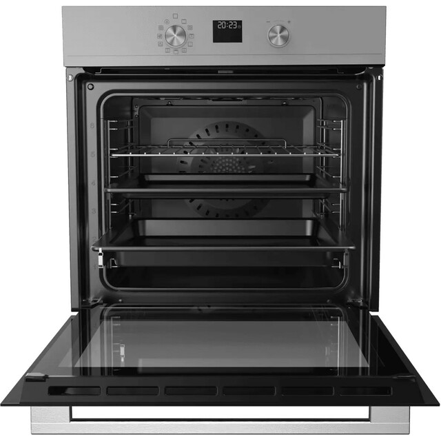 Духовой шкаф Haier HOQ-K4AAN3GG (Цвет: Gray)