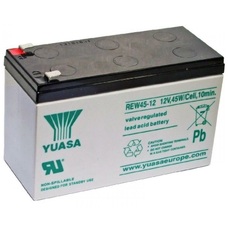 Батарея для ИБП Yuasa REW45-12 12В 7.5Ач 