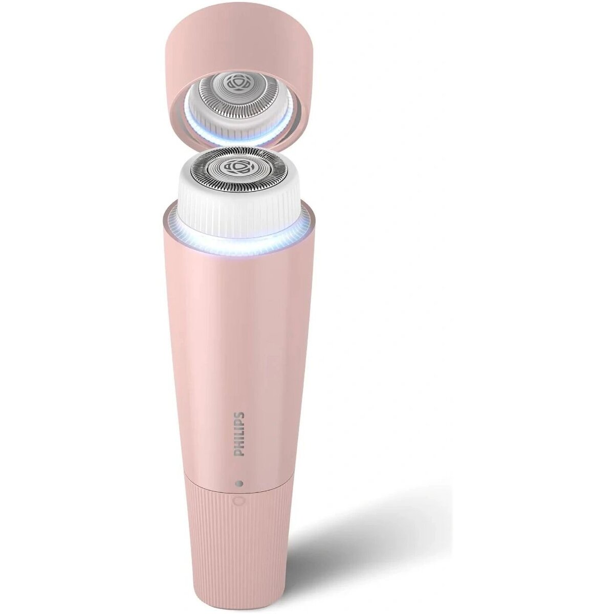 Бритва роторная Philips Series 5000 BRR454/00 (Цвет: Pink)