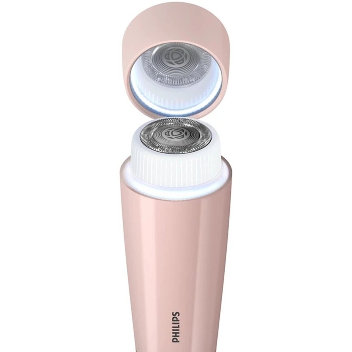 Бритва роторная Philips Series 5000 BRR454/00 (Цвет: Pink)