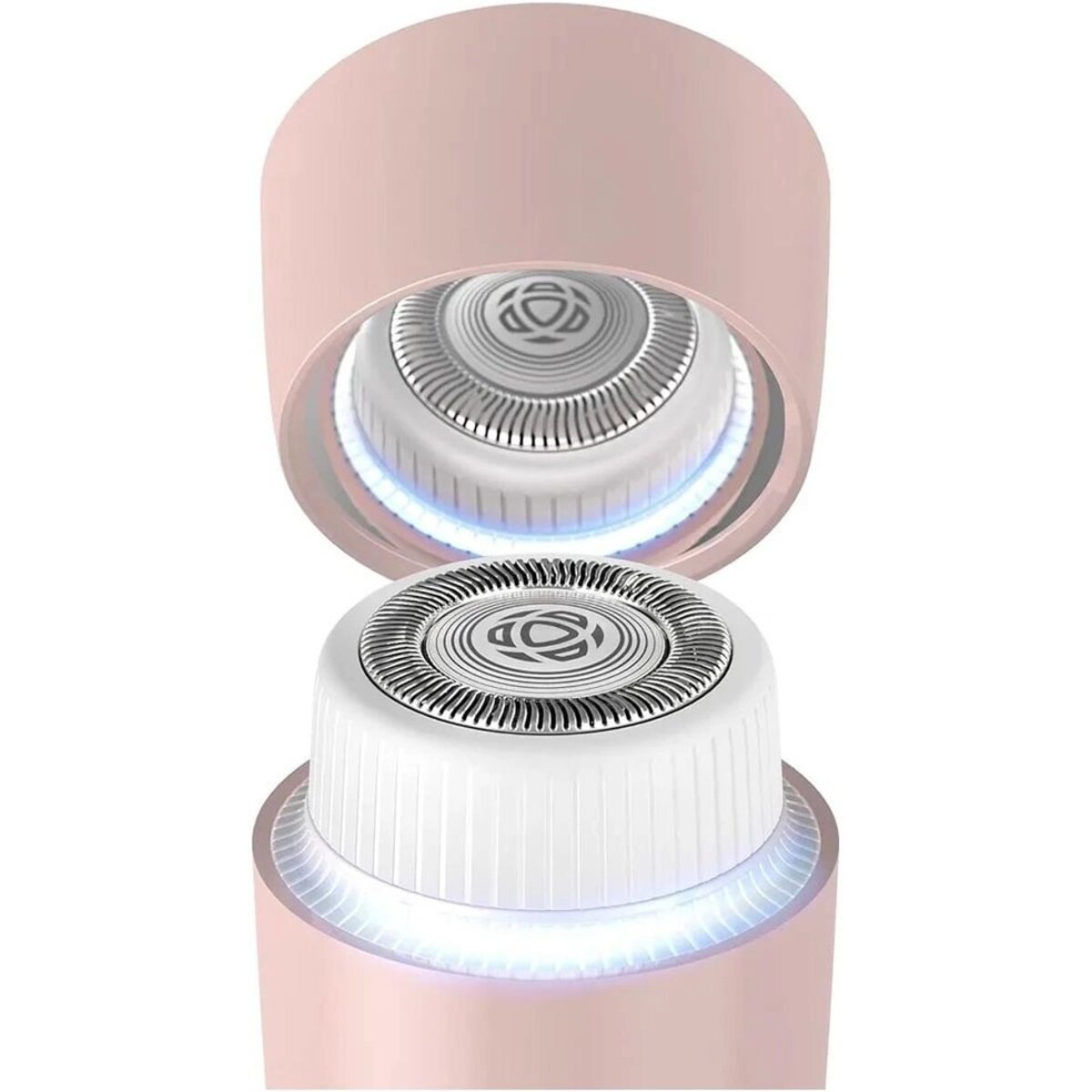 Бритва роторная Philips Series 5000 BRR454/00 (Цвет: Pink)