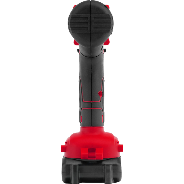 Винтоверт MTX CIDS-20-280 (Цвет: Red/Black)