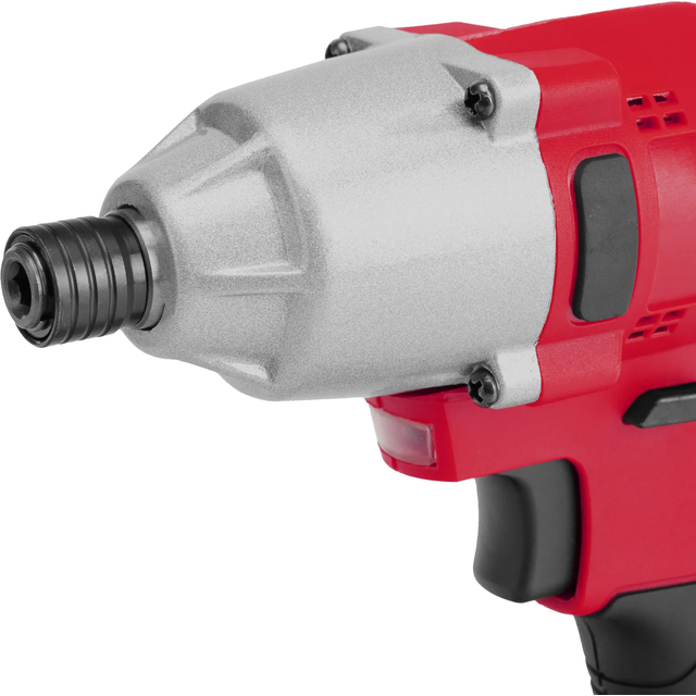 Винтоверт MTX CIDS-20-280 (Цвет: Red/Black)