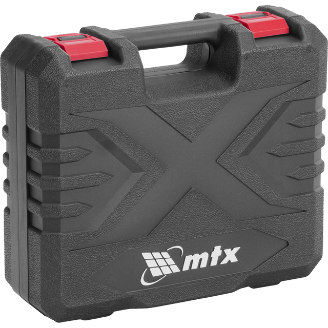 Винтоверт MTX CIDS-20-280 (Цвет: Red/Black)