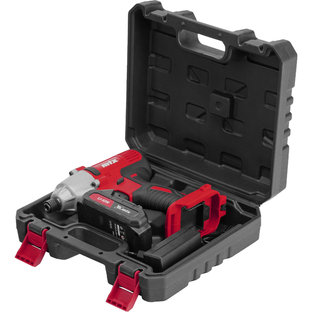 Винтоверт MTX CIDS-20-280 (Цвет: Red/Black)