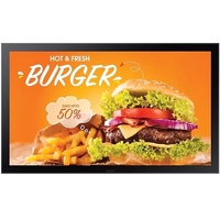 Панель Samsung 24  OH24B, черный