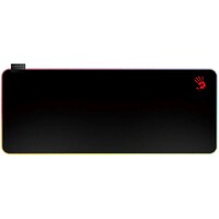Коврик для мыши A4Tech Bloody MP-75N XL 750x300x4мм, черный