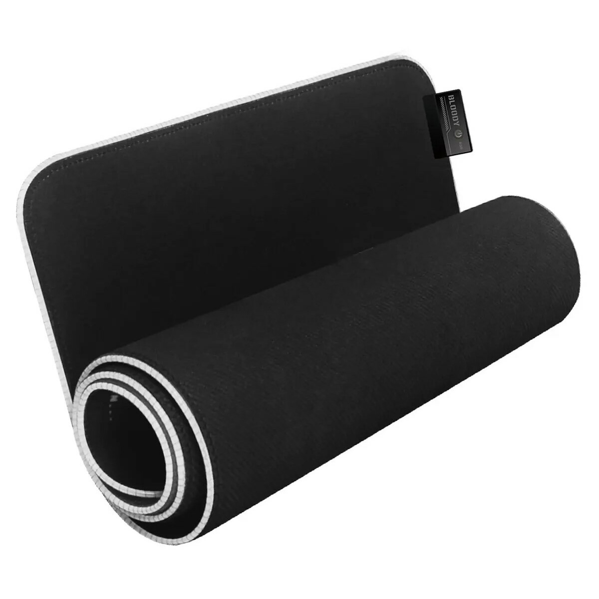 Коврик для мыши A4Tech Bloody MP-75N XL 750x300x4мм, черный