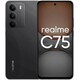 Смартфон realme C75 8/256Gb, черный