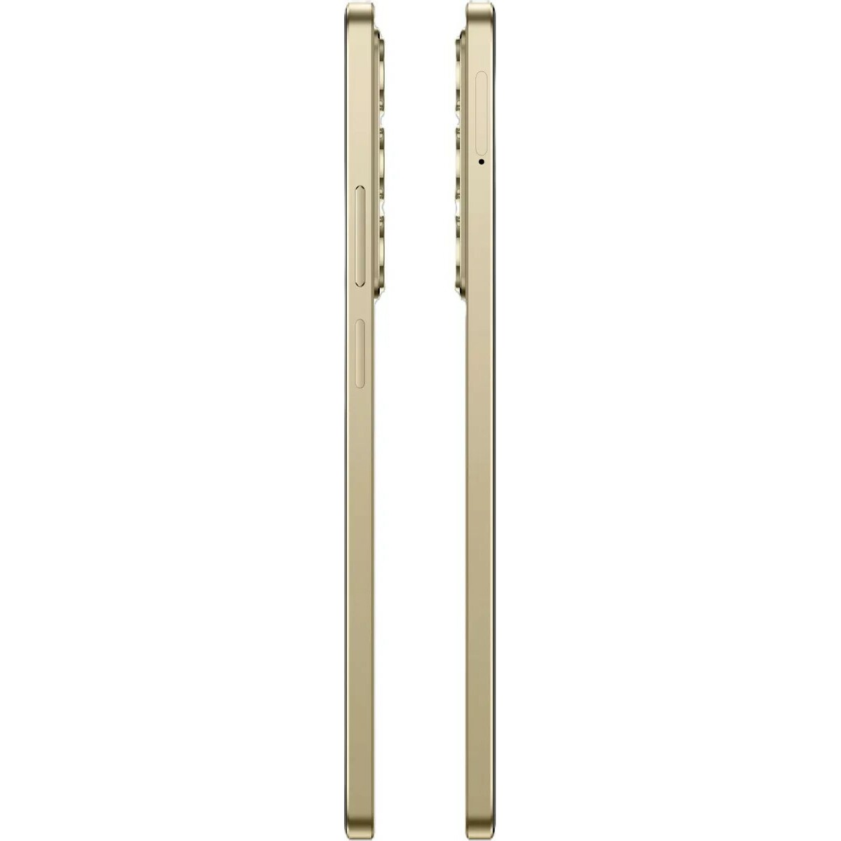 Смартфон realme C75 8/256Gb (Цвет: Gold)