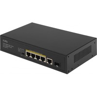 Коммутатор Cudy GS1005PTS1