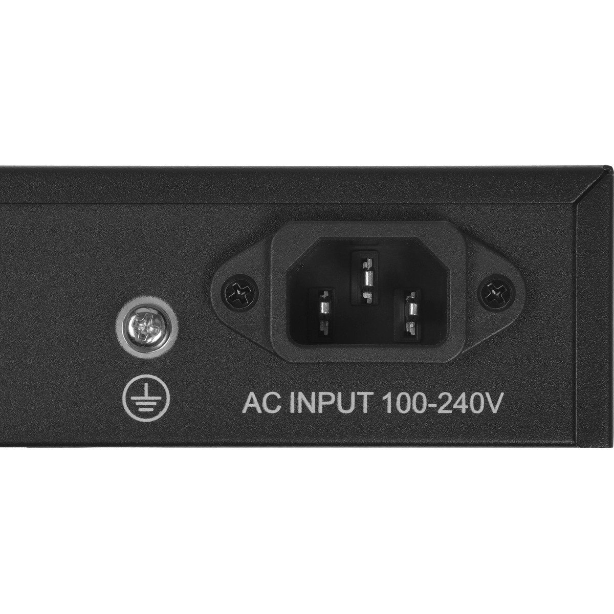 Коммутатор Cudy GS1008PS2
