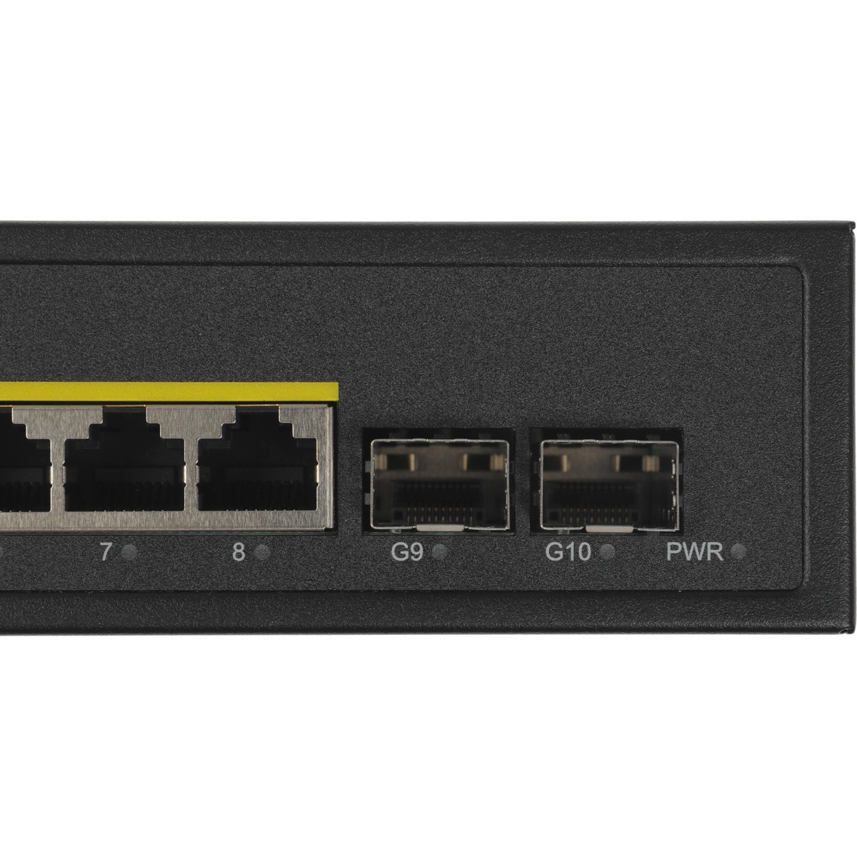 Коммутатор Cudy GS1008PS2