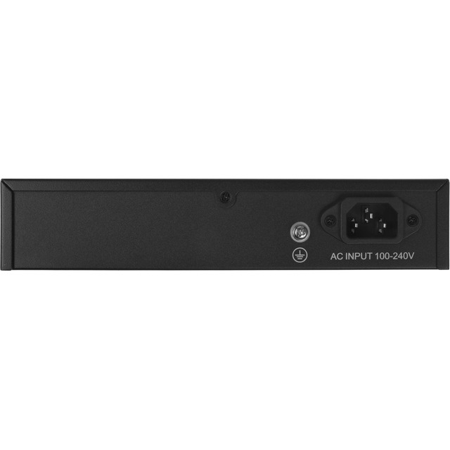 Коммутатор Cudy GS1008PS2