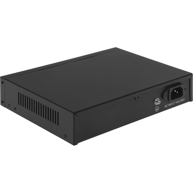 Коммутатор Cudy GS1008PS2