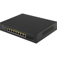 Коммутатор Cudy GS1008PS2