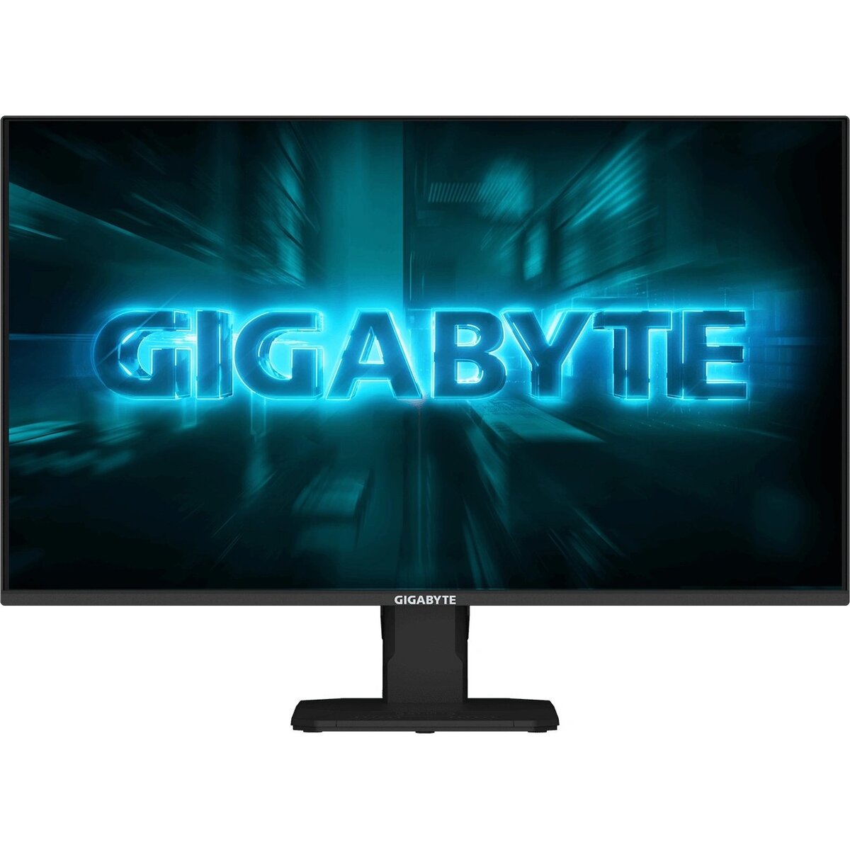 Монитор Gigabyte 24" GS25F14, черный