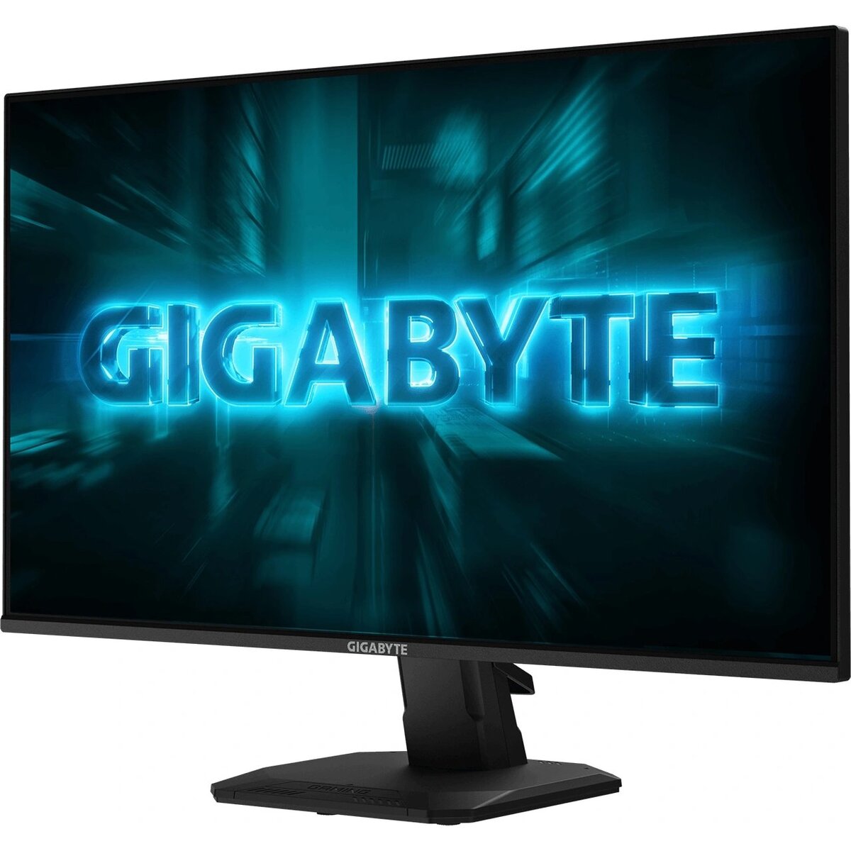 Монитор Gigabyte 24" GS25F14, черный