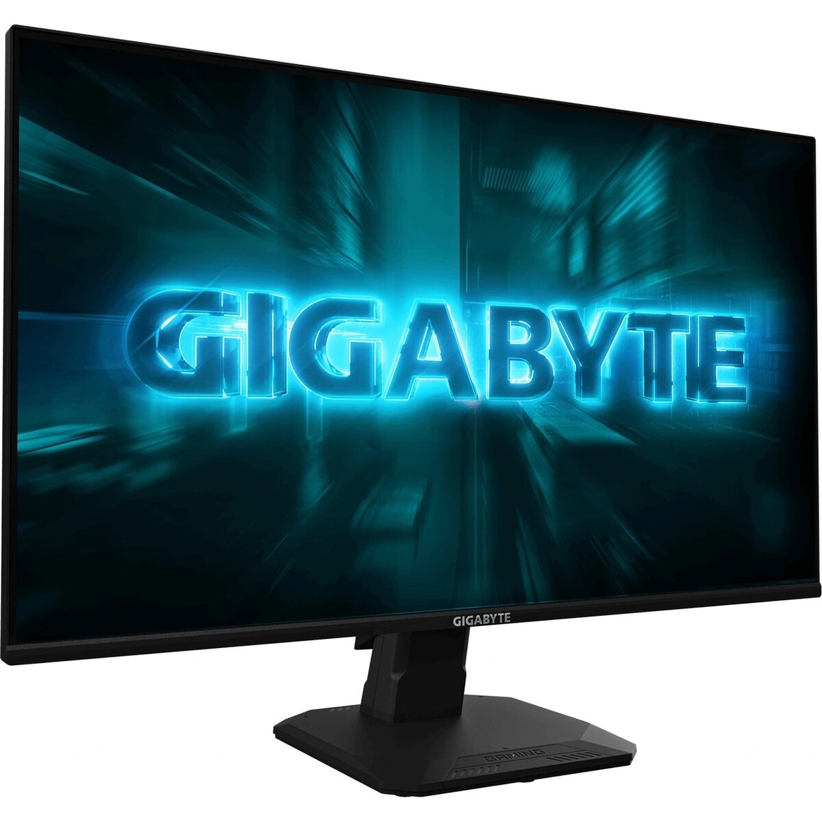Монитор Gigabyte 24" GS25F14, черный