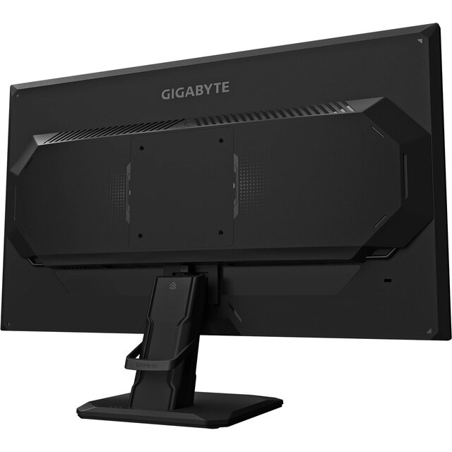 Монитор Gigabyte 24" GS25F14, черный