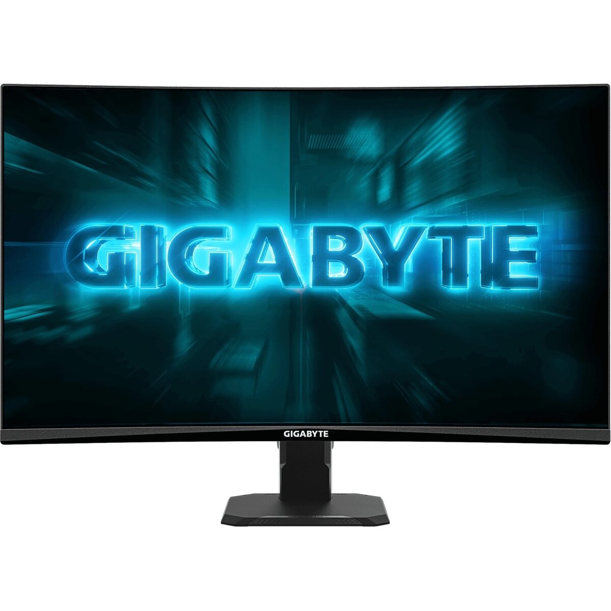 Монитор Gigabyte 27" GS27FCA, черный