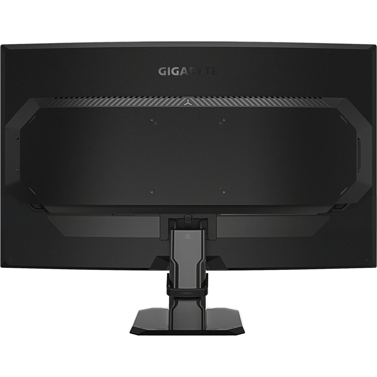 Монитор Gigabyte 27" GS27FCA, черный