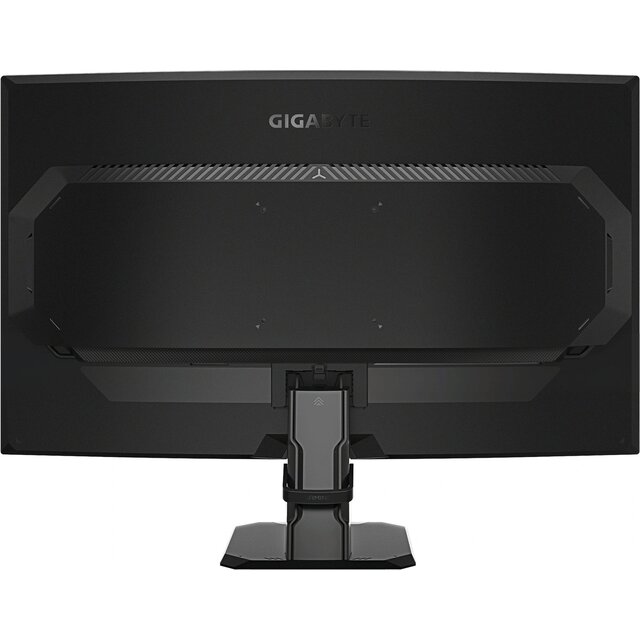 Монитор Gigabyte 27" GS27FCA, черный Монитор Gigabyte 27" GS27FCA, черный