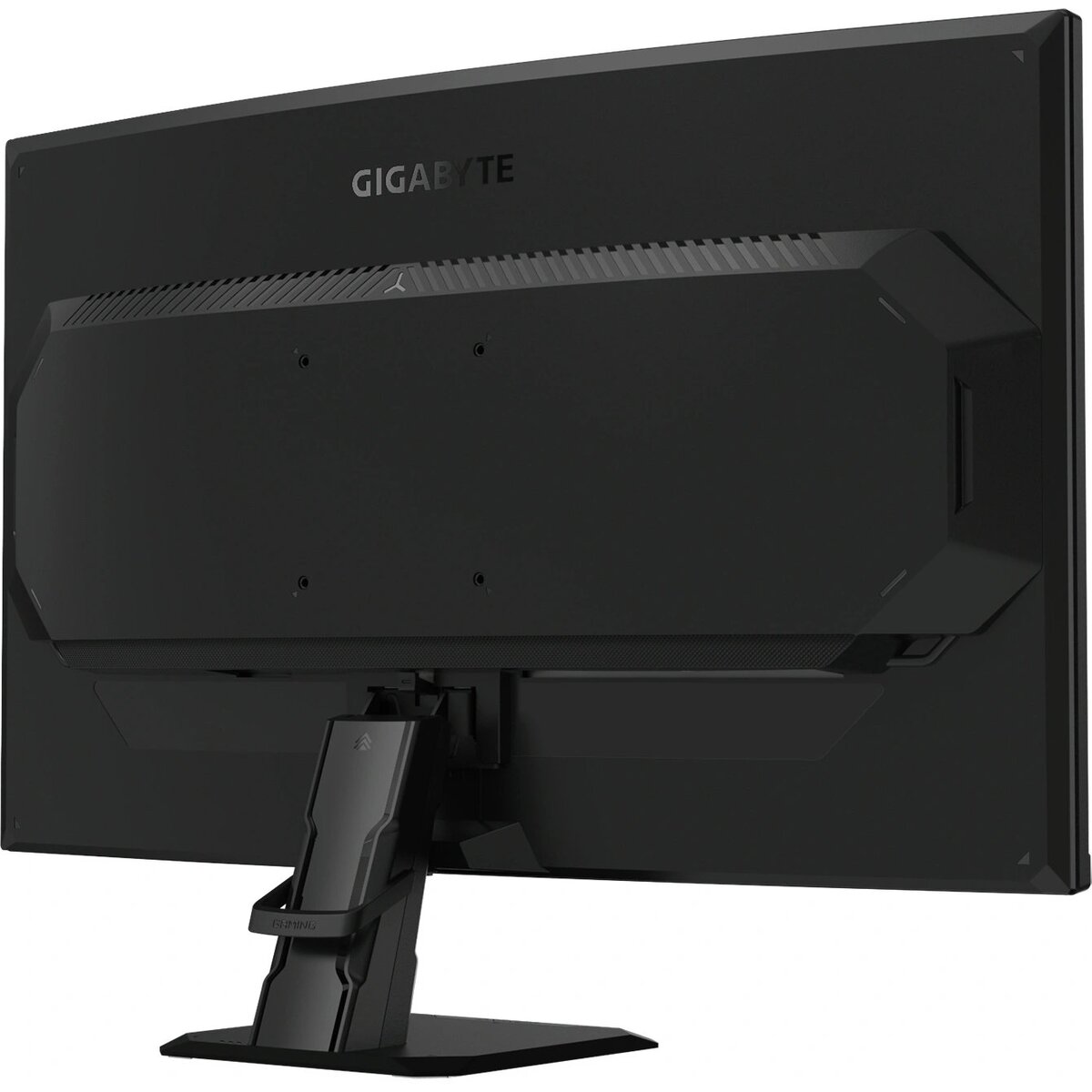 Монитор Gigabyte 27" GS27FCA, черный