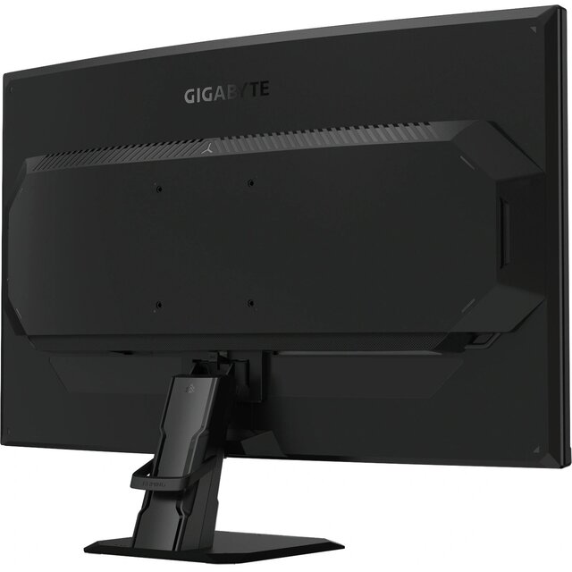 Монитор Gigabyte 27" GS27FCA, черный Монитор Gigabyte 27" GS27FCA, черный