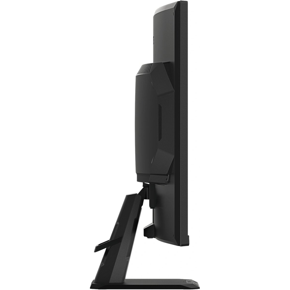 Монитор Gigabyte 27" GS27FCA, черный