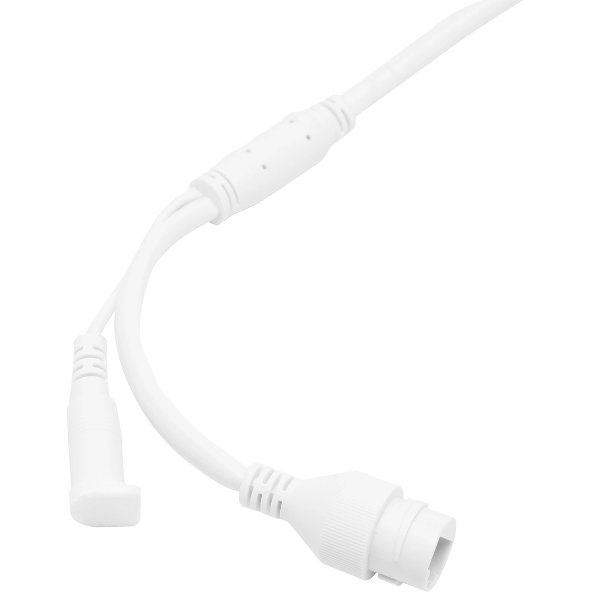 Камера видеонаблюдения IP HiWatch DS-I200(E)(4mm), белый