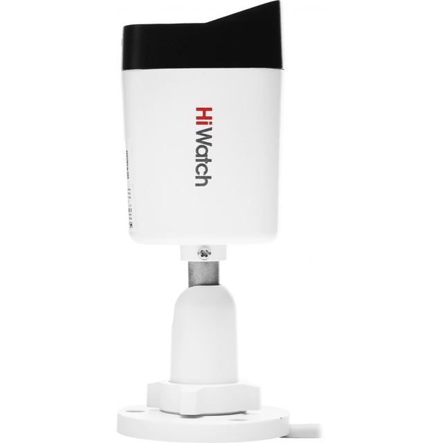 Камера видеонаблюдения IP HiWatch DS-I200(E)(4mm), белый