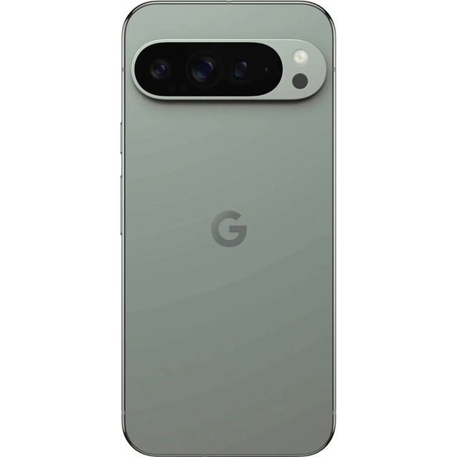 Смартфон Google Pixel 9 Pro XL 16/256Gb (Цвет: Hazel)