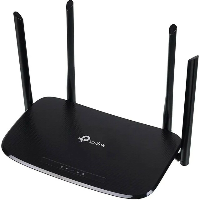 Wi-Fi роутер TP-Link Archer VR300