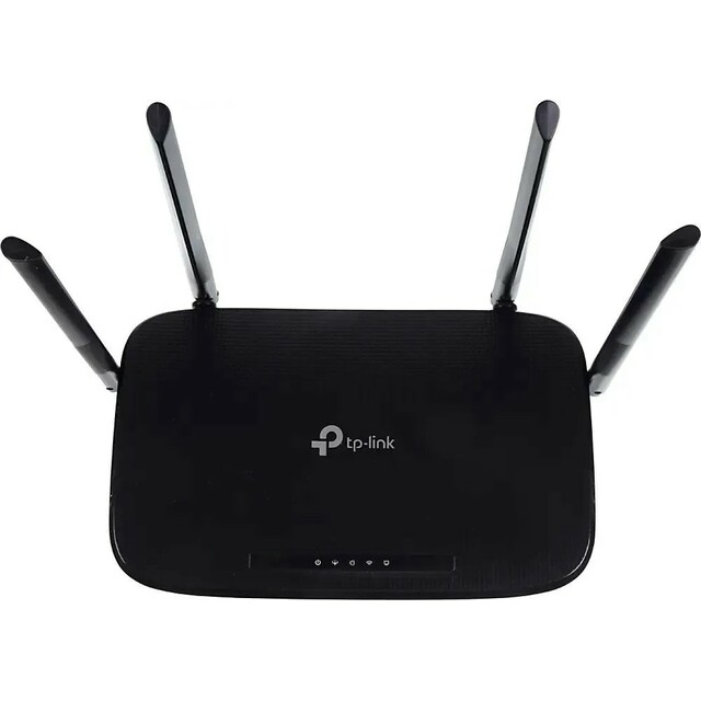 Wi-Fi роутер TP-Link Archer VR300