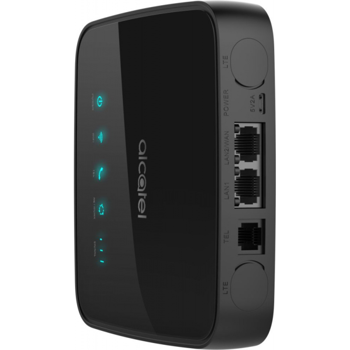 Wi-Fi роутер Alcatel HH41V