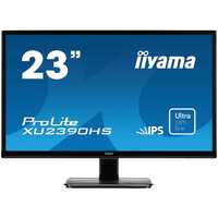 Монитор Iiyama 23  XU2390HS-B1 (Цвет: Black)
