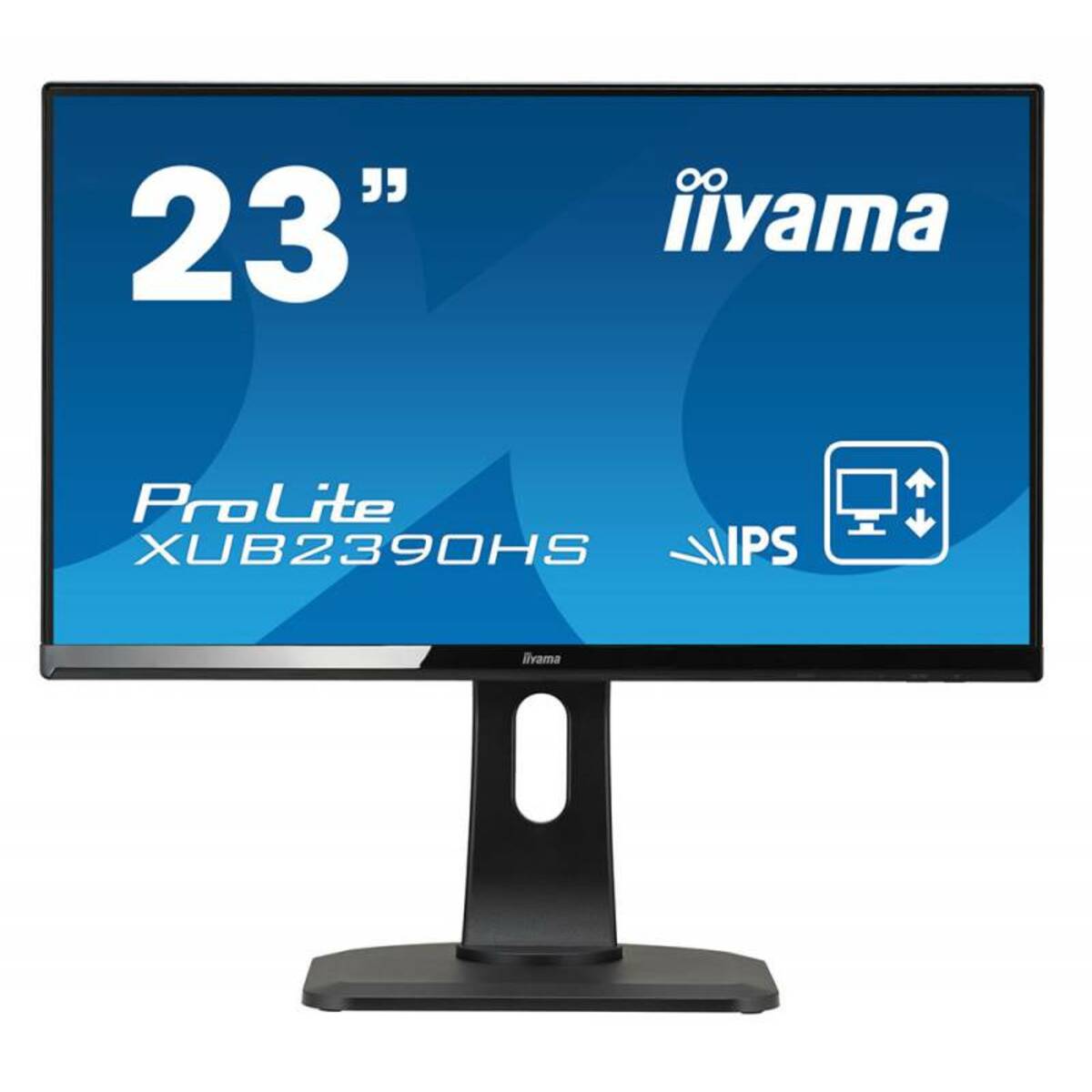 Монитор Iiyama 23