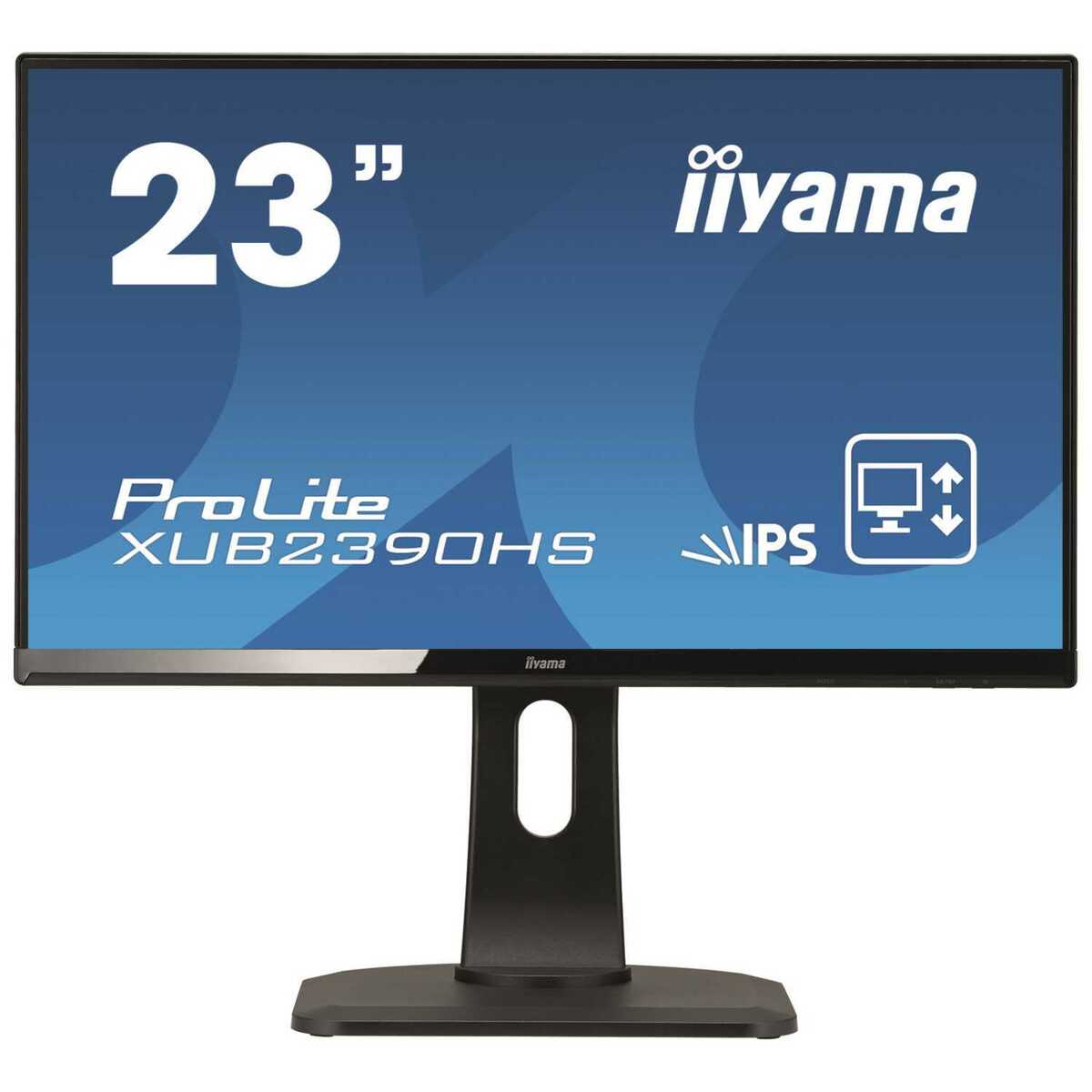 Монитор Iiyama 23