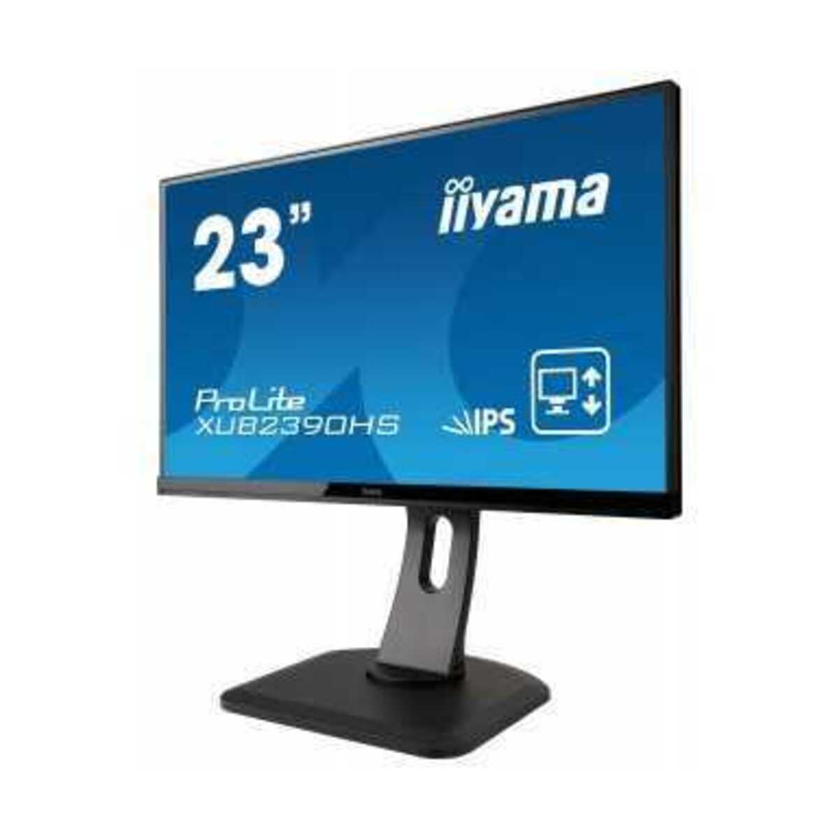 Монитор Iiyama 23