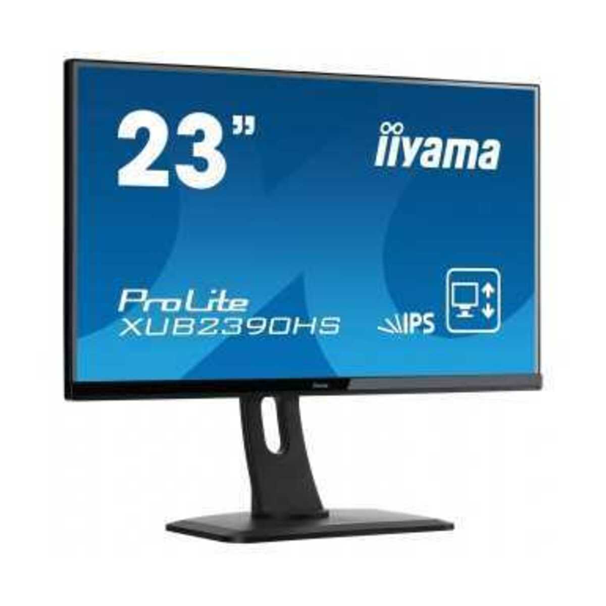Монитор Iiyama 23