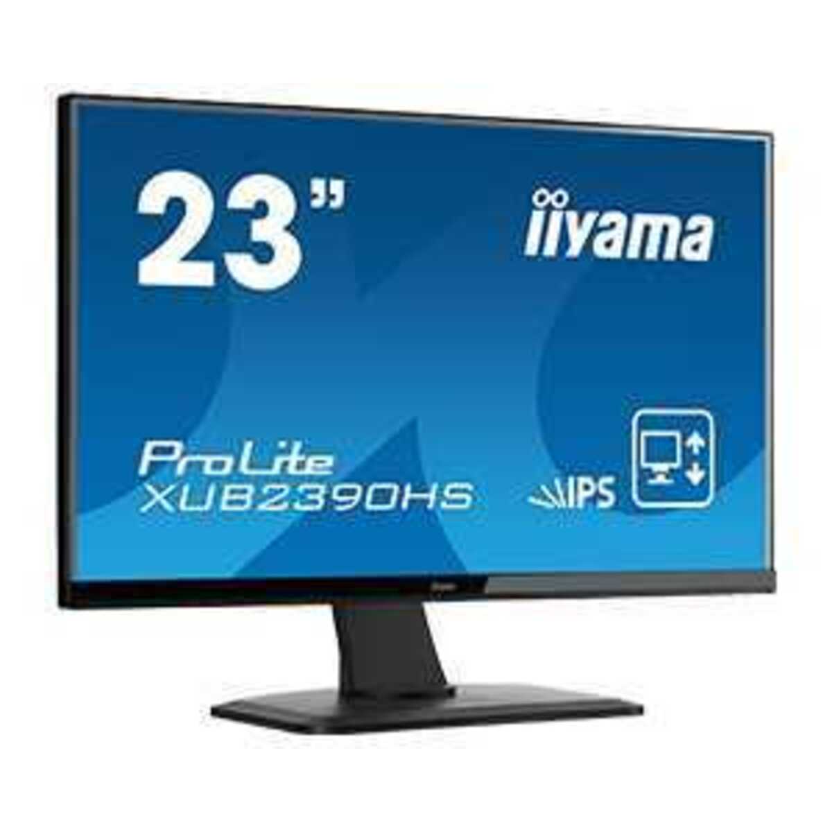 Монитор Iiyama 23