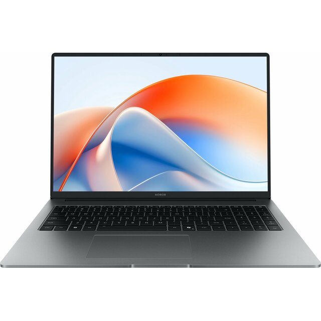 Ноутбук Honor MagicBook X16 BRG-565 (Core 5 220H 2.7Ghz / 16Gb LPDDR4x / SSD512Gb / Intel Graphics / 16 Ноутбук Honor MagicBook X16 BRG-565 (Core 5 220H 2.7Ghz / 16Gb LPDDR4x / SSD512Gb / Intel Graphics / 16