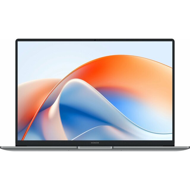 Ноутбук Honor MagicBook X16 BRG-565 (Core 5 220H 2.7Ghz / 16Gb LPDDR4x / SSD512Gb / Intel Graphics / 16 Ноутбук Honor MagicBook X16 BRG-565 (Core 5 220H 2.7Ghz / 16Gb LPDDR4x / SSD512Gb / Intel Graphics / 16