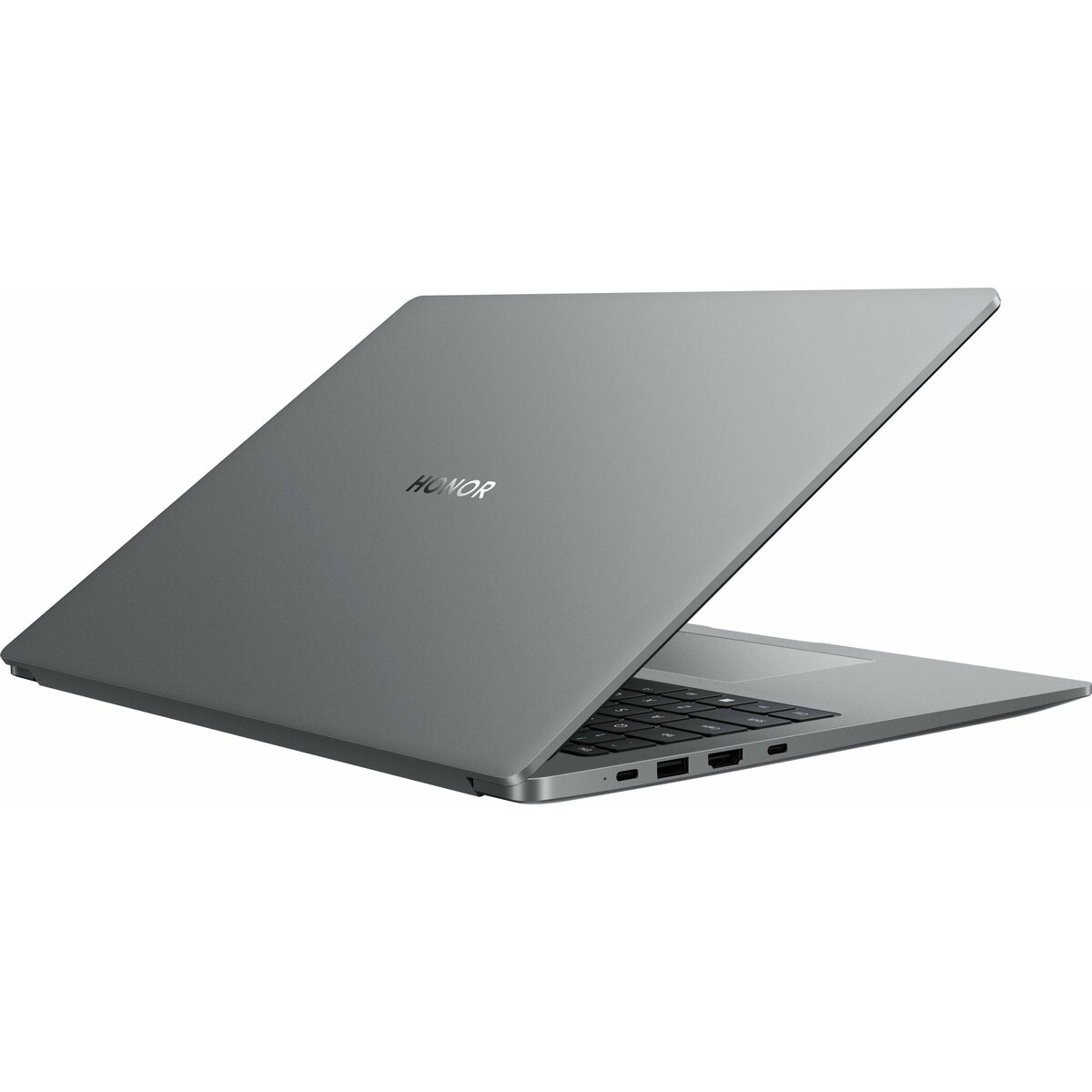 Ноутбук Honor MagicBook X16 BRG-565 (Core 5 220H 2.7Ghz / 16Gb LPDDR4x / SSD512Gb / Intel Graphics / 16