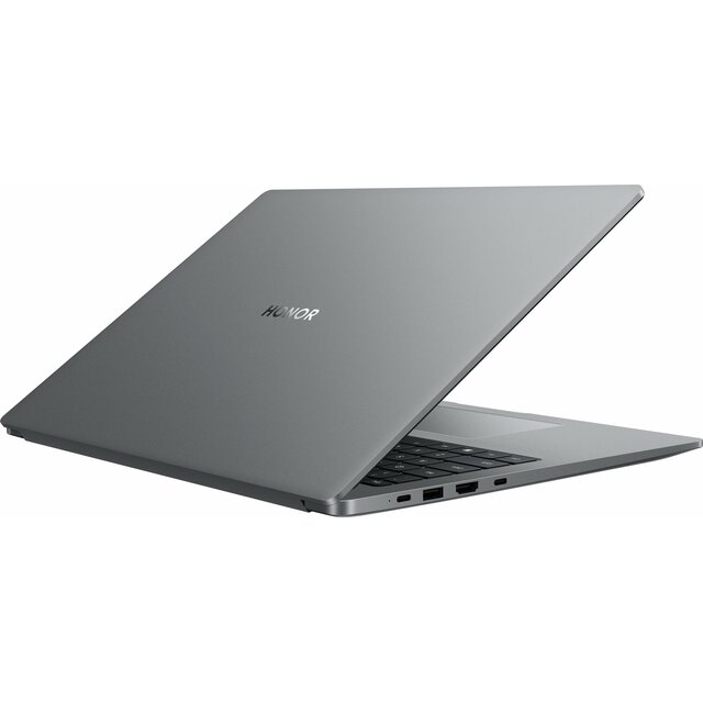 Ноутбук Honor MagicBook X16 BRG-565 (Core 5 220H 2.7Ghz / 16Gb LPDDR4x / SSD512Gb / Intel Graphics / 16 Ноутбук Honor MagicBook X16 BRG-565 (Core 5 220H 2.7Ghz / 16Gb LPDDR4x / SSD512Gb / Intel Graphics / 16