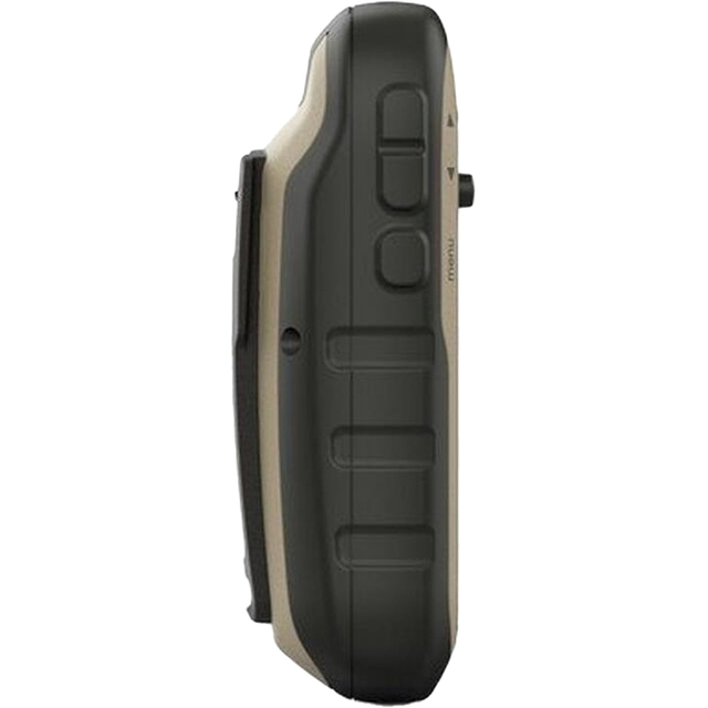 Навигатор Garmin eTrex 32x (Цвет: Black/Brown)