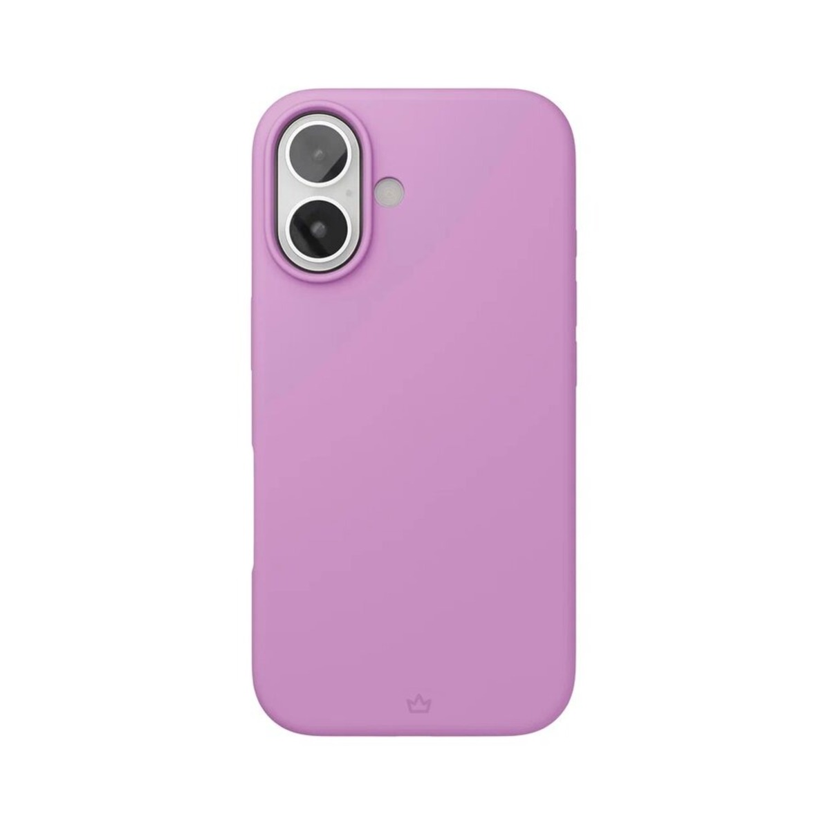 Чехол-накладка VLP Aster Case with MagSafe для смартфона Apple iPhone 16 (Цвет: Pink)